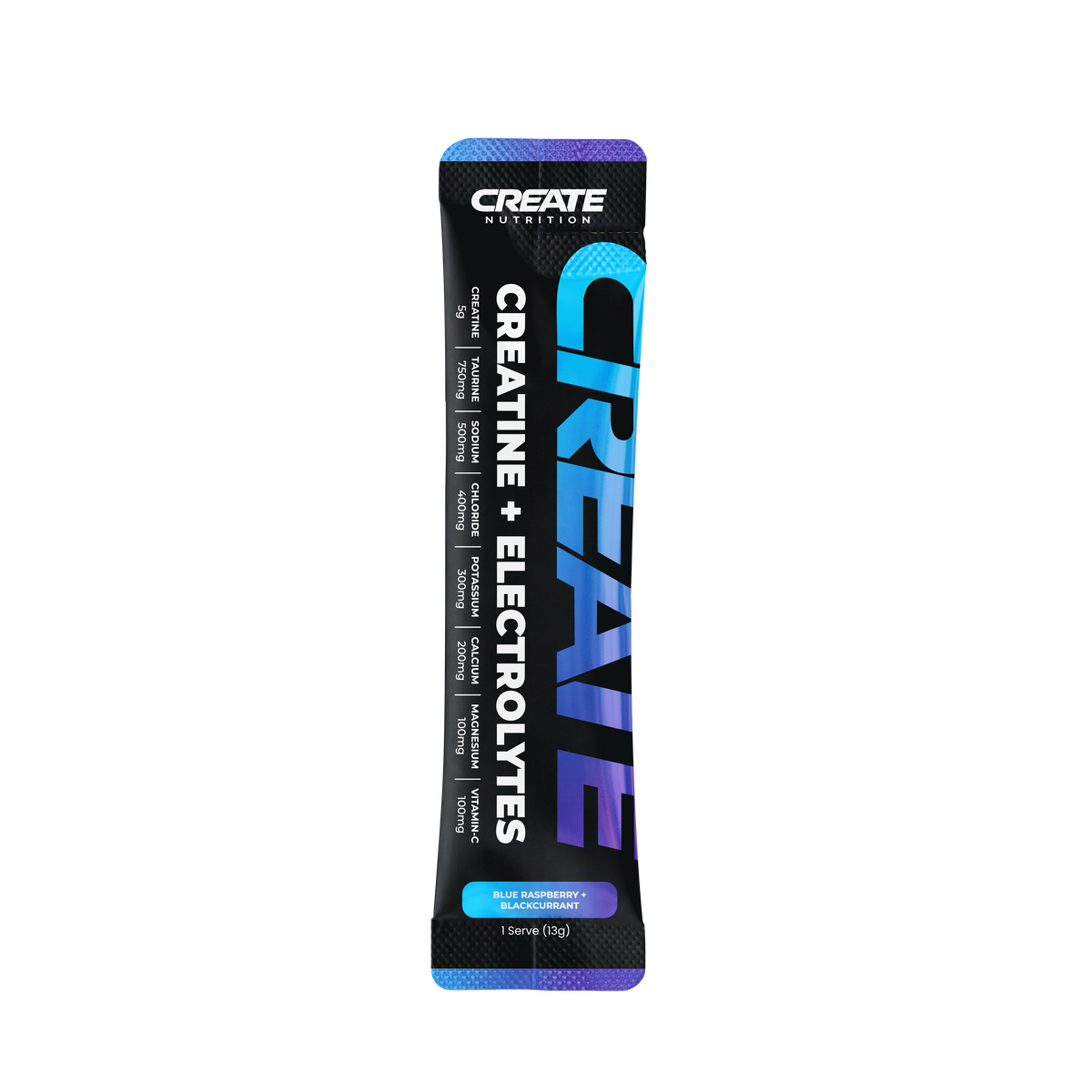 TRIAL YOUR STANDARD - 3 Pack